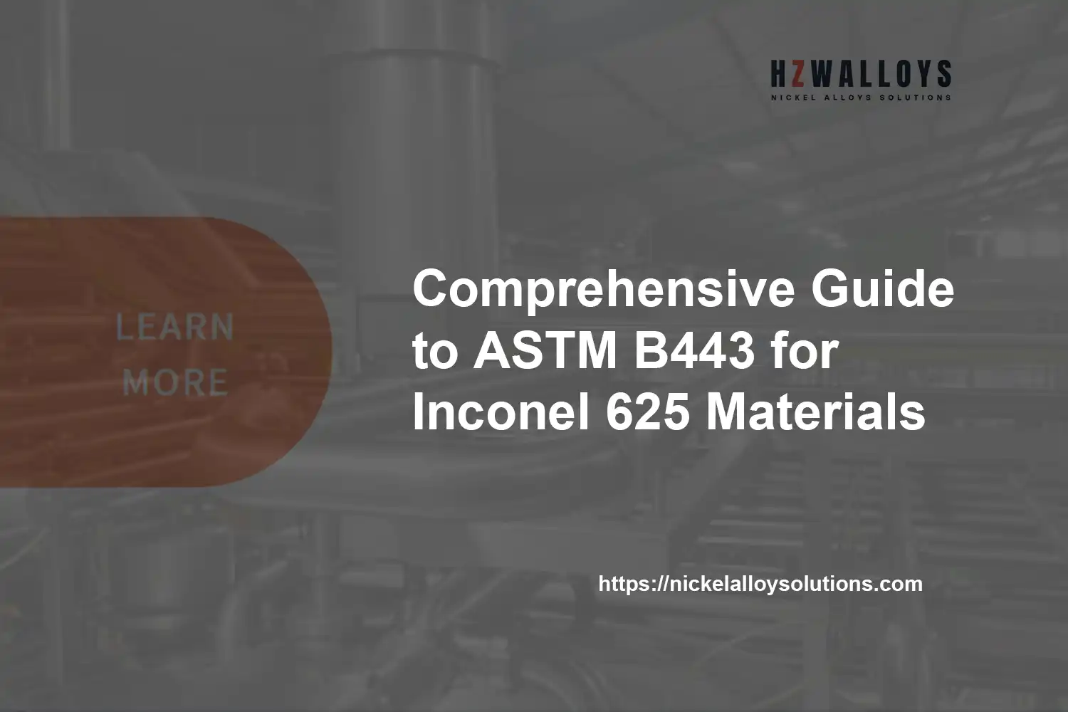 astm b443 inconel 625 standard guide